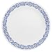 Kitchen & Housewares : Corelle Livingware 8-1/2-Inch Luncheon Plate, Bahia