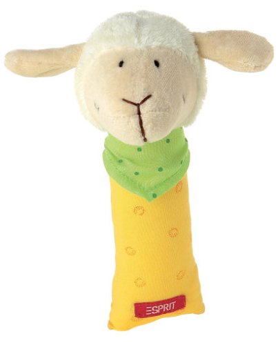 Esprit 53022 - Rassel-Greifling Schaf