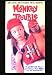 VHS : Monkey Trouble [VHS]
