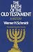 Books : The Faith of the Old Testament: A History