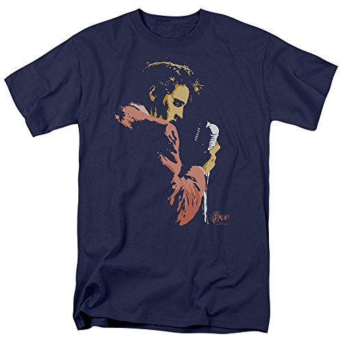 Elvis Presley - Early Elvis - Adult T-Shirt