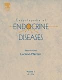 Encyclopedia of Endocrine Diseases