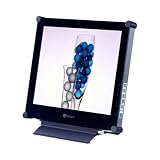 Produkt-Bild: AG neovo X-17AV 43,2 cm (17 Zoll) TFT-Monitor schwarz/anthrazit (DVI)