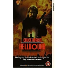 Hellbound [VHS]