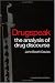 Book Drugspeak: The Analysis of Drug Discourse