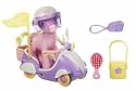 My Little Pony Scootin' Along with Cupcake