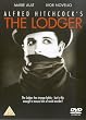 The Lodger: A Story of the London Fog [DVD] [1927]