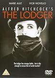 Alfred Hitchcock`s The Lodger - A Story Of The London Fog [1926]