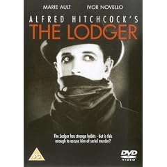 The Lodger: A Story of the London Fog [DVD] [1927]