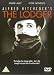 Alfred Hitchcock's The Lodger - A Story Of The London Fog [1926] [DVD]