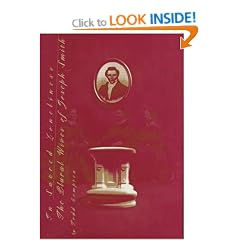 In Sacred Loneliness: The Plural Wives of Joseph Smith
