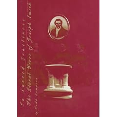 In Sacred Loneliness: The Plural Wives of Joseph Smith