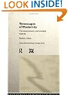 Timescapes of Modernity: The Environment and Invisible Hazards (Global Environmental Change Series)