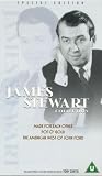 Review Delta Visual Entertainment  / James Stewart Collection - Made For Each Other / Pot O' Gold / The American West Of John Ford