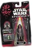 41TA4J0XZ0L. SL160  Star Wars Episode I Basic Figure Collection III: Adi Gallila #29