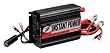 Schumacher PI-400 Instant Power DC to AC Power Inverter - 400 Watts