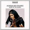 Vocal & Instrumental Music of the Tuareg