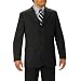 Men's Merona&reg; Polyester/Rayon Suit Blazer - Black