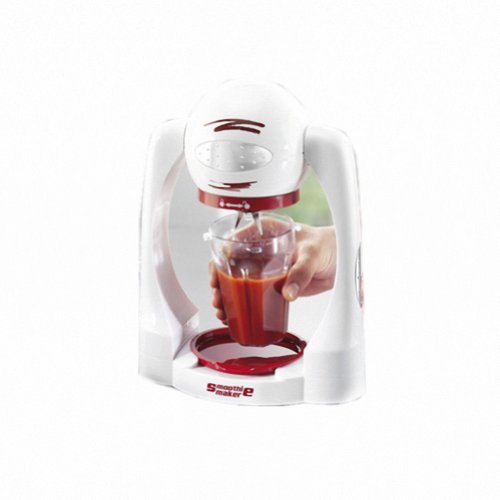 eFashion New Smoothie Maker Blender, Juicer, Ice Crusher with Thick Shake