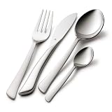 WMF 1142006096 Besteck Virginia: medium set 68-teilig