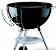 Weber 8411 Slide-a Side Deckelhalter aus Edelstahl