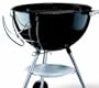 Weber 8411 Slide-a Side Deckelhalter aus Edelstahl