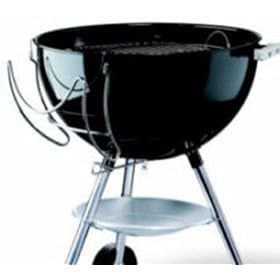 Weber Slide-ASide #8411 as pictured and described is the replacement for Weber part #16116 which will fit all Weber 18.5" and 22.5" Charcoal Kettle Grills.