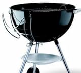Weber 8411 Slide-a Side Deckelhalter aus Edelstahl