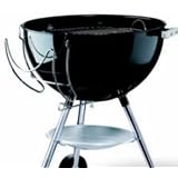 Weber 8411 Slide-a Side Deckelhalter aus Edelstahlvon "Weber"