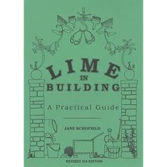 Lime in Building: A Practical Guide