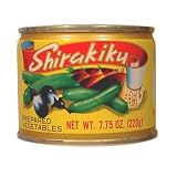 Shirakiku-Mirin-Zuke(pickledvegetables)7.75Oz.