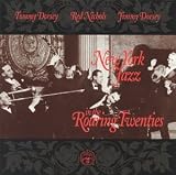 New York Jazz in the Roaring Twenties