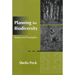 Planning for Biodiversity: Issues and Examples