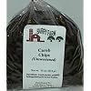 Carob Chips, unsweetened, 1 lb.