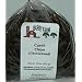 Carob Chips, unsweetened, 1 lb.