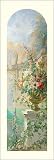 Reizvoll III von P. Galland, 31x92