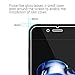 Stalion Shield Tempered Glass Shatterproof Screen Protector Armor for iPhone 7 Plus (5.5