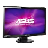 ASUS VH232H - 23" Wide (16:9) LCD Monitors - Black