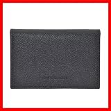 ブルガリ 20361 BLACK 名刺入れ ユニセックス ブルガリ 名刺入れ