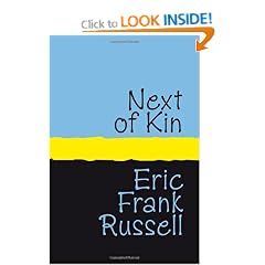Next of Kin Large Print