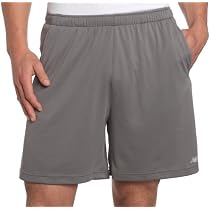New Balance Men's 7-Inch Trainer Running Short