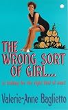 The Wrong Sort of Girl