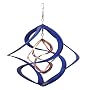 Red Carpet Studios Ltd. Cosmix Spinner Blue and Copper - 14" long