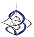 Red Carpet Studios Ltd. Cosmix Spinner Blue and Copper - 14 Red Carpet Studios Ltd. Cosmix Spinner Blue and Copper - 14
