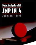 Data Analysis with JMP-IN  4.0 (Statistics Ser)
