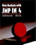 Data Analysis with JMP-IN  4.0 (Statistics Ser)