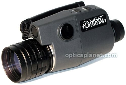 Argo 3 Night Vision Monocular