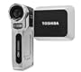 Toshiba Camileo HD Camcorder