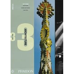 City Icons by Antonio Gaudi, Warren and Wetmore and Jorn Utzon: Expiatory Church of the Sagrada Familia, Barcelona, 1882, Grand Central Terminal, New York ... House, Sydney, 1957-73 (Architecture 3s)