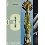 City Icons by Antonio Gaudi, Warren and Wetmore and Jorn Utzon: Expiatory Church of the Sagrada Familia, Barcelona, 1882, Grand Central Terminal, New York ... House, Sydney, 1957-73 (Architecture 3s)